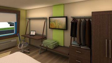 Holiday Inn Express & Suites Terrace By Ihg Terrace