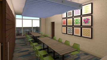 Hotel Holiday Inn Express & Suites Terrace By Ihg Terrace